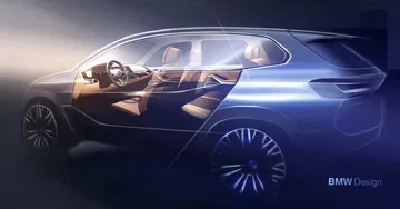 Bmw X5 2019 59
