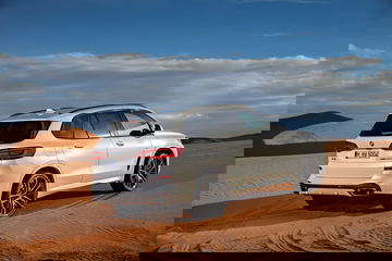 Bmw X5 2019 6