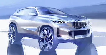 Bmw X5 2019 61