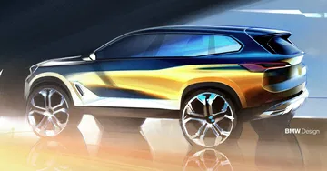 Bmw X5 2019 62