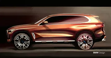 Bmw X5 2019 63