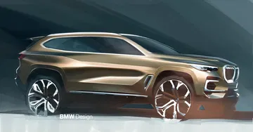 Bmw X5 2019 64
