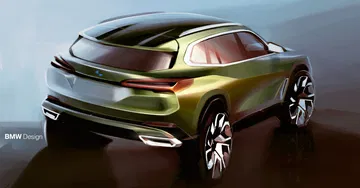 Bmw X5 2019 65