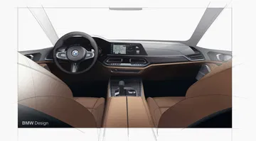 Bmw X5 2019 66