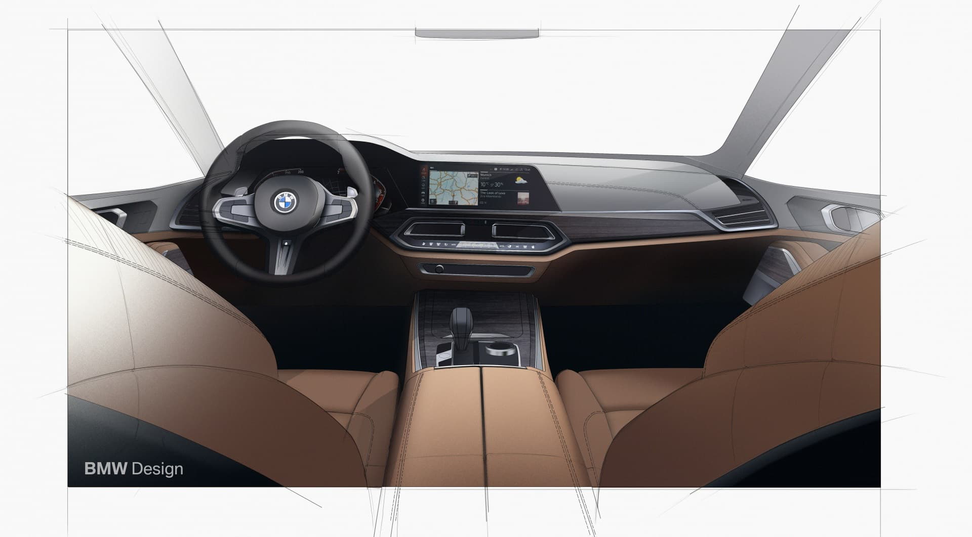 Bmw X5 2019 66