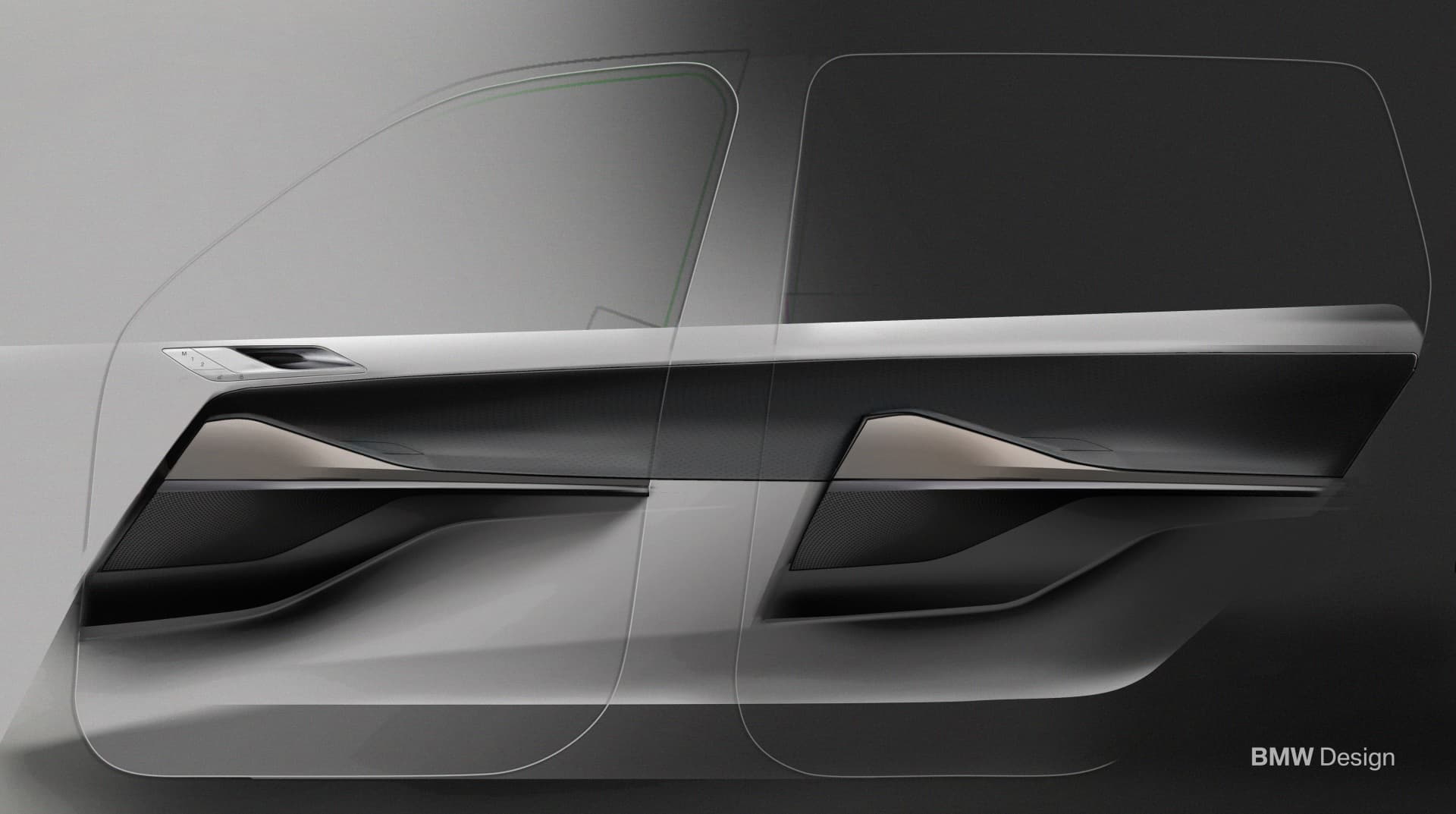 Bmw X5 2019 68
