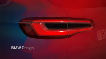 Bmw X5 2019 69