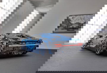 Bugatti Chiron Lego 0618 004