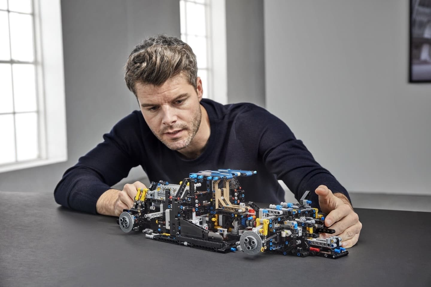 Bugatti Chiron Lego 0618 009