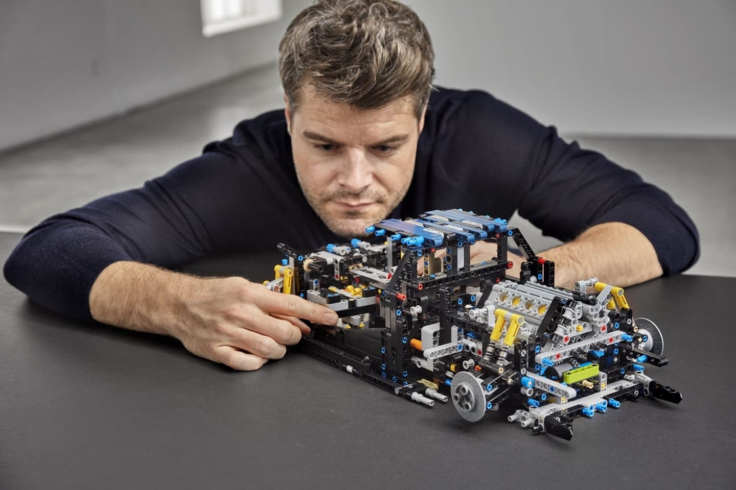 Bugatti Chiron Lego 0618 014