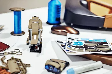 Bugatti Chiron Lego 0618 039