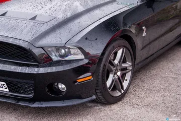 Cabalgada Mustangs 13