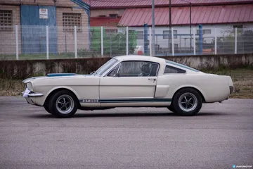 Cabalgada Mustangs 15