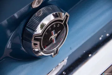 Cabalgada Mustangs 32