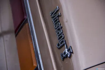 Cabalgada Mustangs 37