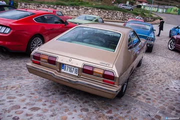 Cabalgada Mustangs 38
