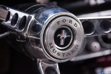 Cabalgada Mustangs 47