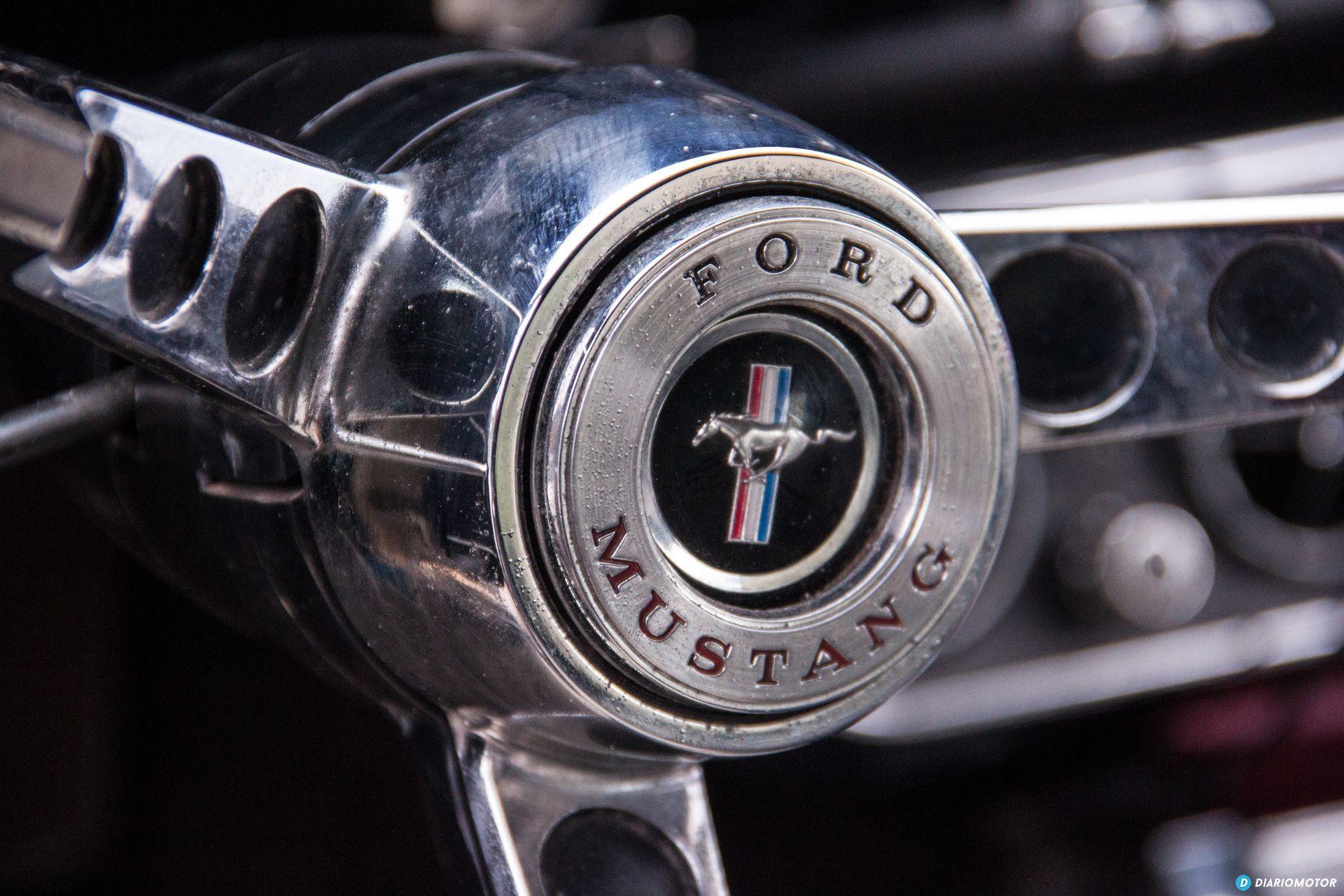 Cabalgada Mustangs 47