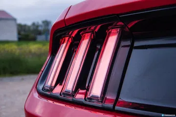 Cabalgada Mustangs 5