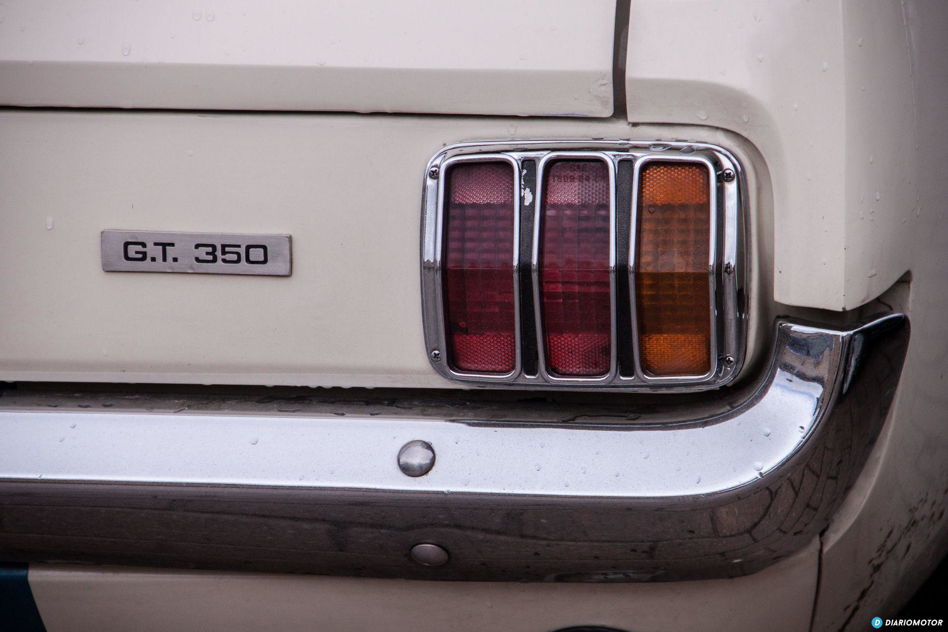 Cabalgada Mustangs 56