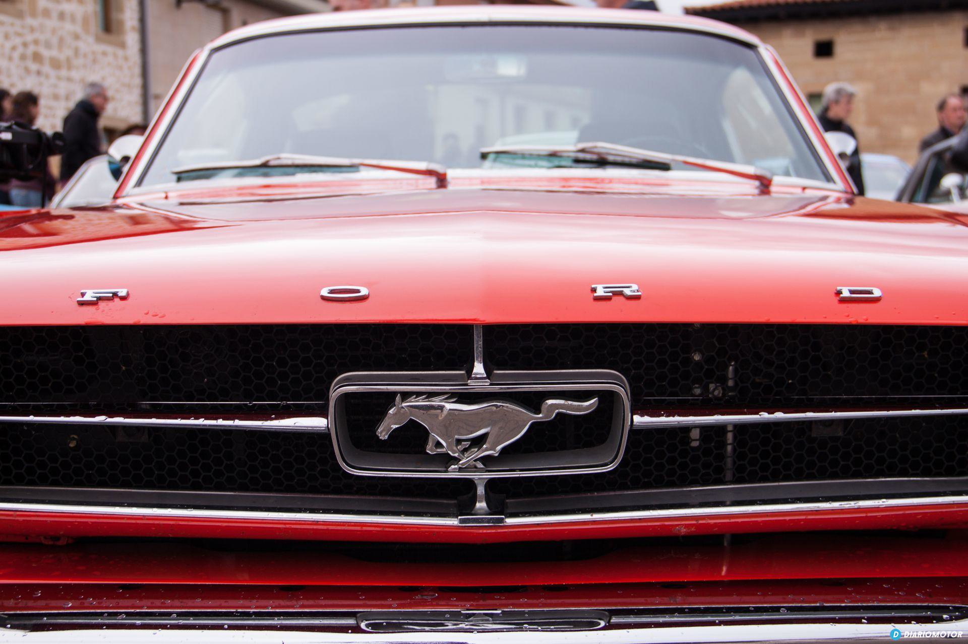 Cabalgada Mustangs 59