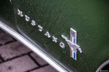 Cabalgada Mustangs 62