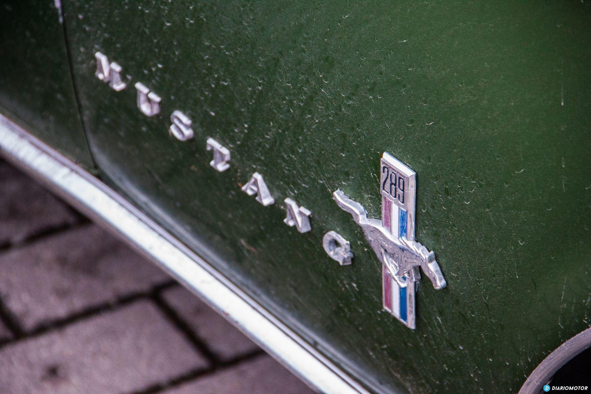 Cabalgada Mustangs 62