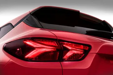 Chevrolet Blazer 2019 06
