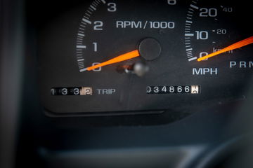 Chevrolet Tahoe Sleeper4