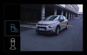 Citroen Berlingo 2018 07