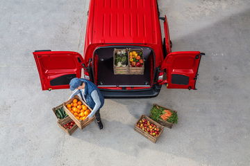Citroen Berlingo 2018 10