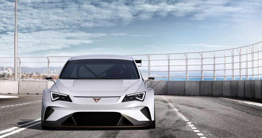 Cupra E Racer Presentado En El Saln De Ginebra 2018 4 Cupra E Racer Presentado En El Saln De Ginebra 2018 4