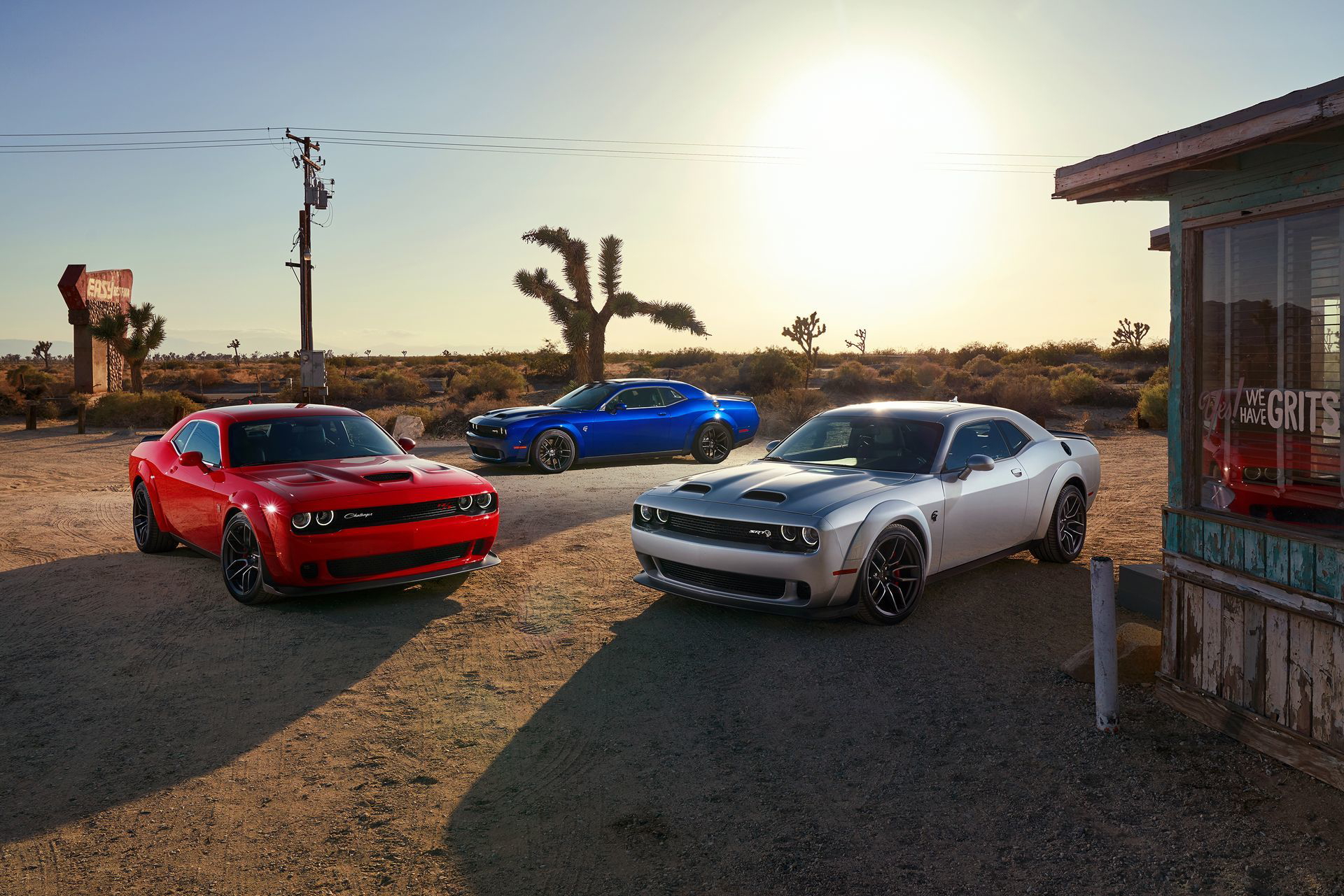 2019 Dodge Challenger R/t Scat Pack Widebody, Srt Hellcat Widebo