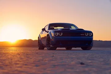 2019 Dodge Challenger Srt Hellcat Widebody