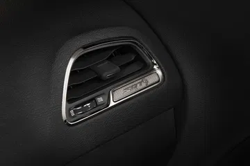 2019 Dodge Challenger Srt Hellcat Widebody Interior