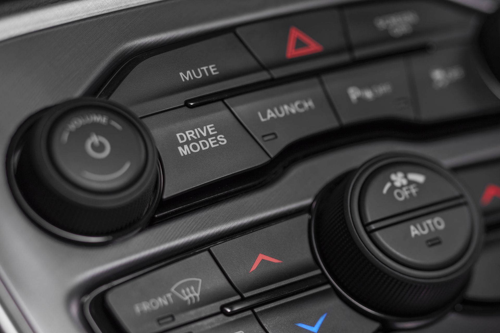 2019 Dodge Challenger R/t Scat Pack Widebody Interior