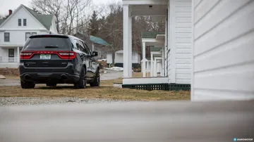 Dodge Durango Srt Prueba 18