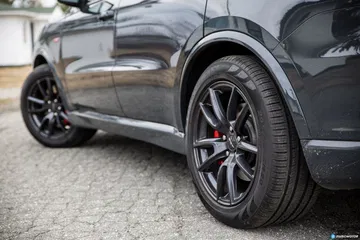 Dodge Durango Srt Prueba 20