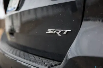 Dodge Durango Srt Prueba 23