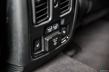 Dodge Durango Srt Prueba 44