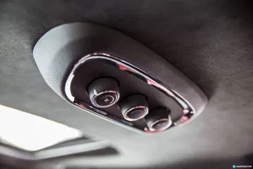 Dodge Durango Srt Prueba 51