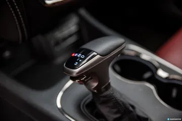 Dodge Durango Srt Prueba 54