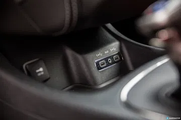 Dodge Durango Srt Prueba 55