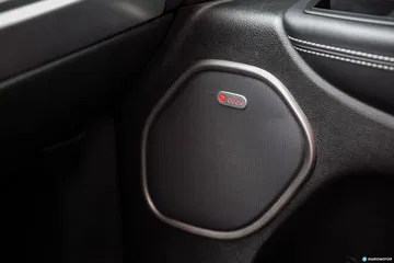 Dodge Durango Srt Prueba 56