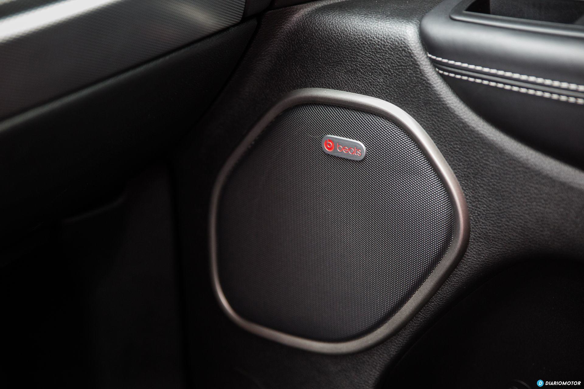 Dodge Durango Srt Prueba 56