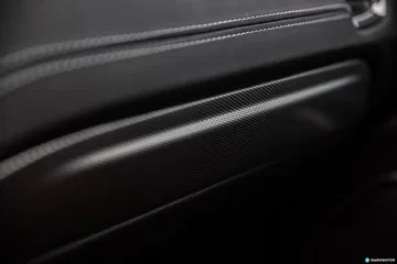 Dodge Durango Srt Prueba 57