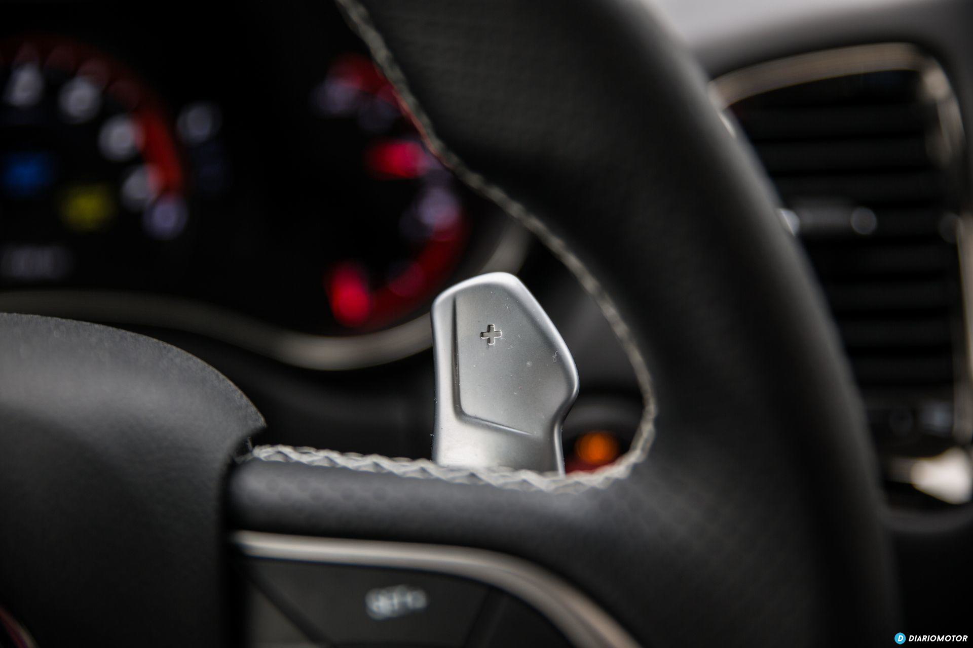 Dodge Durango Srt Prueba 59