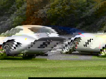 Ferrari 250 Gto Record Venta 0618 005