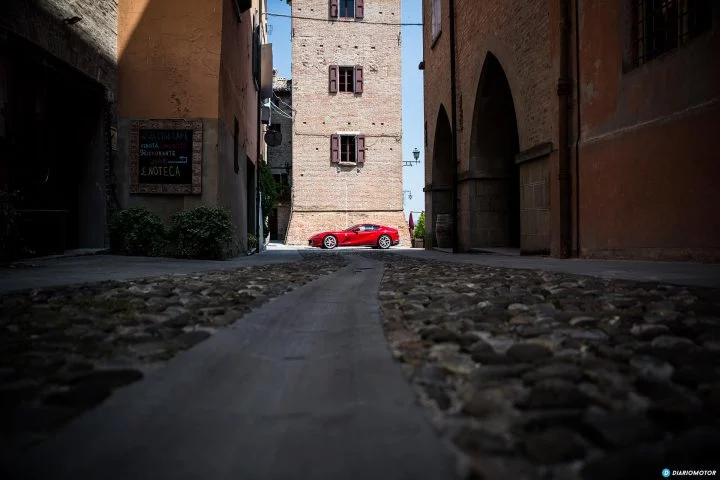 Ferrari 812 Superfast Exterior 00028