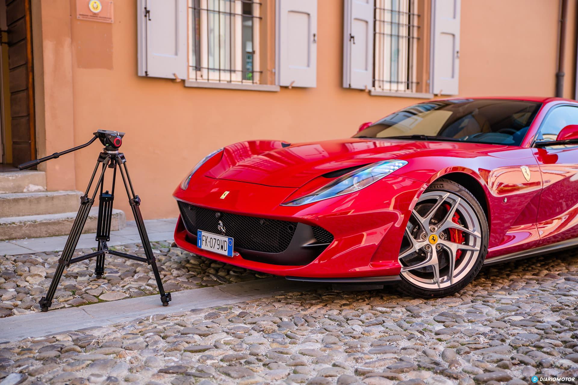 Ferrari 812 Superfast Exterior 00031